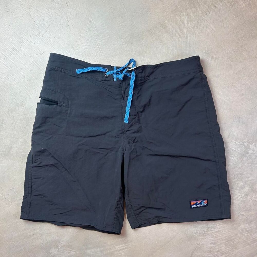 Patagonia Men's Swim-briefs-shorts